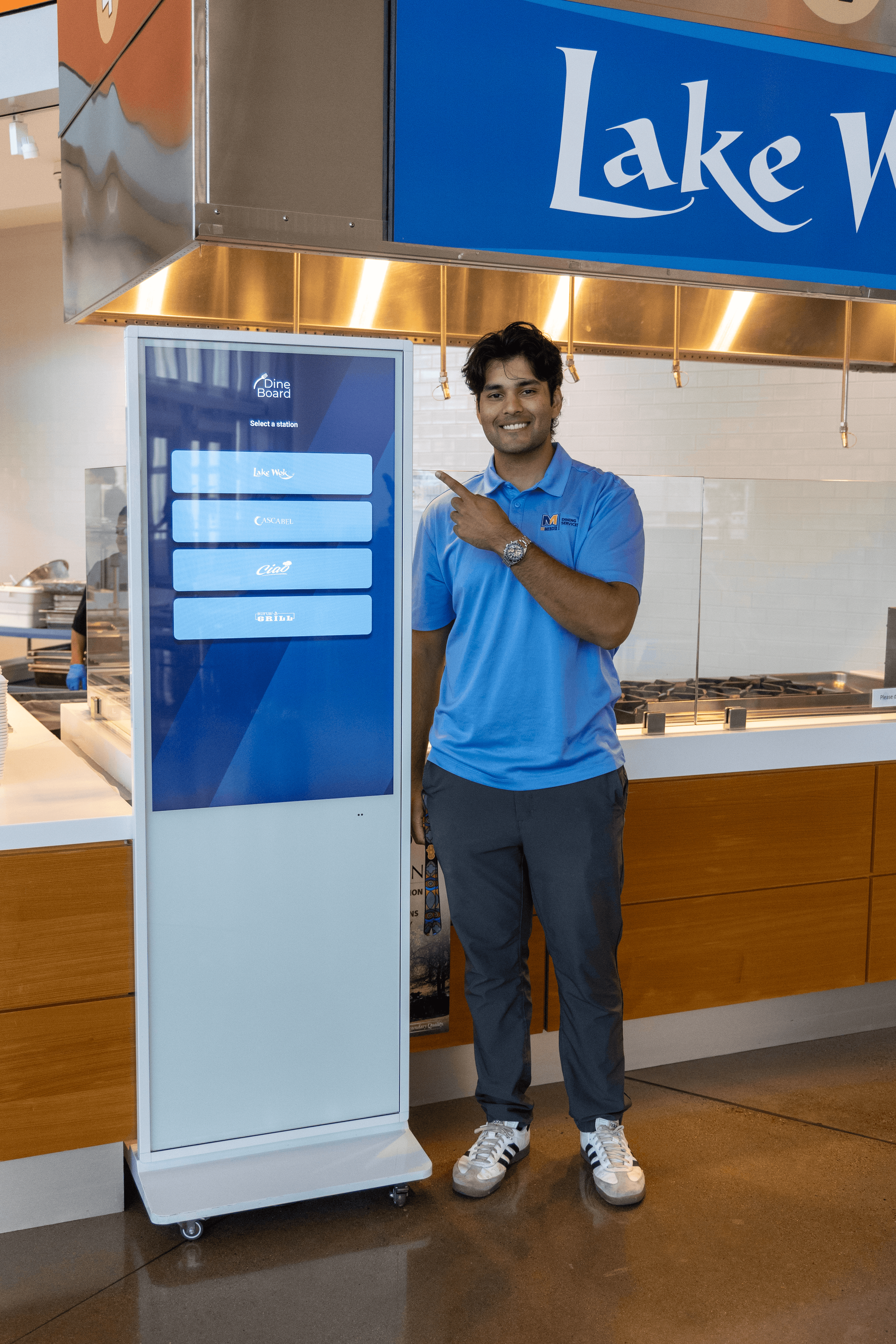 University of California, Merced